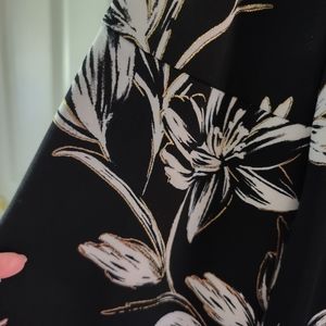 J Howard women's dress